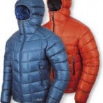 Rab Infinity Down Jacket